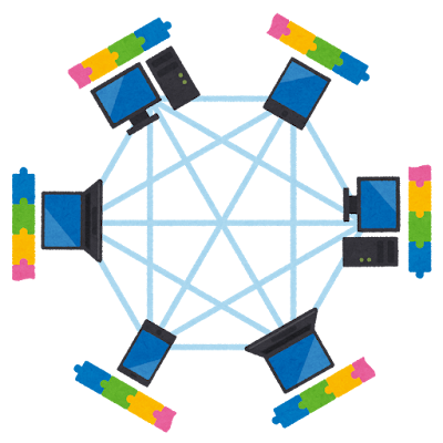 ブロックチェーンって結局なに?主婦が調べてやっと分かった“安心の仕組み”